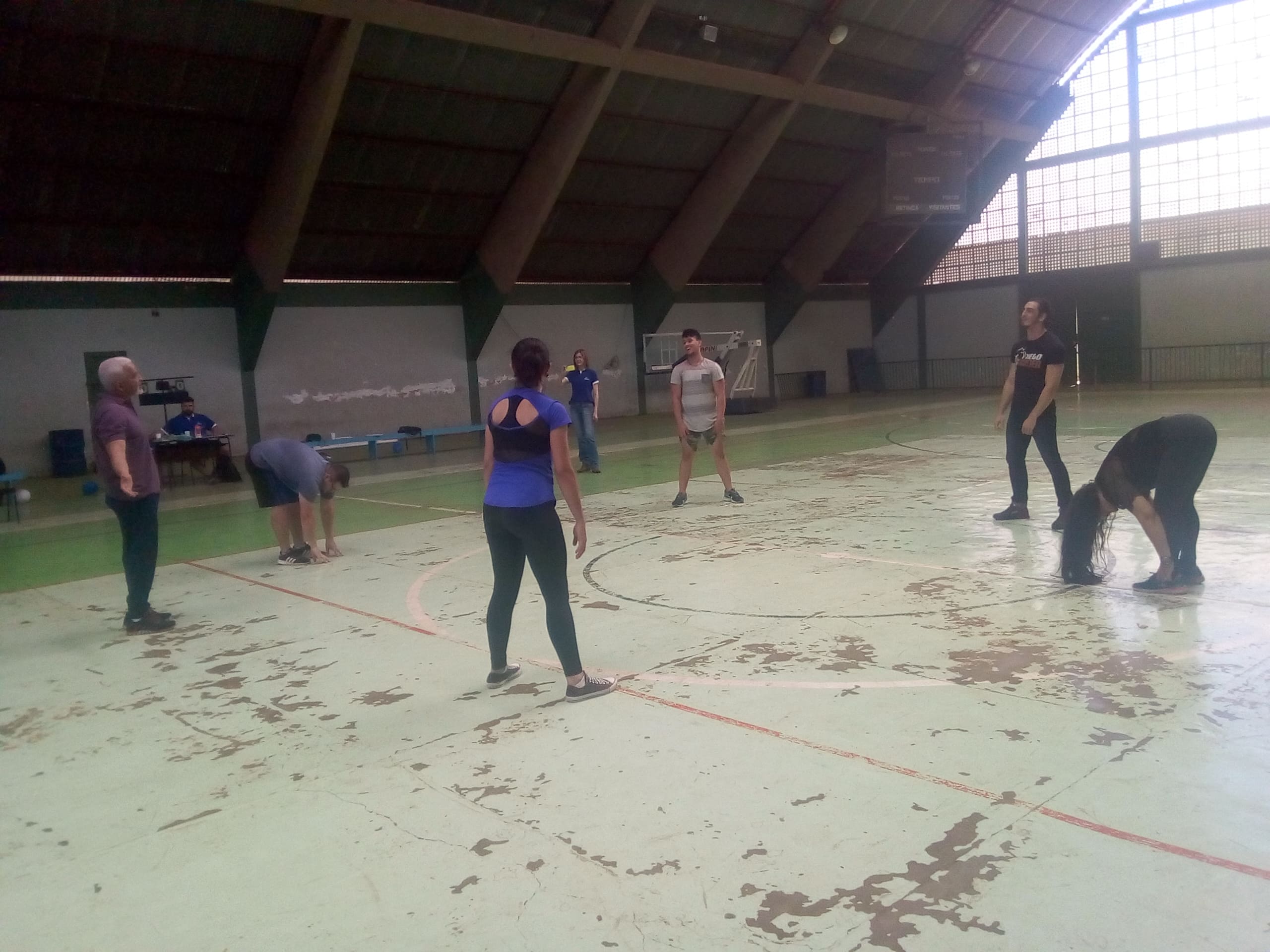 Aula Prática Educação Física 51